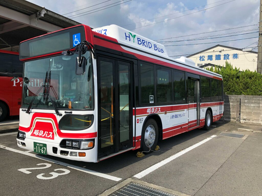 募集型バスツアー「ながら会ツアー」